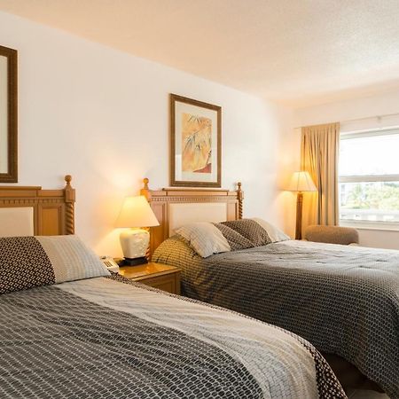 Carriage House Resort Deerfield Beach Εξωτερικό φωτογραφία