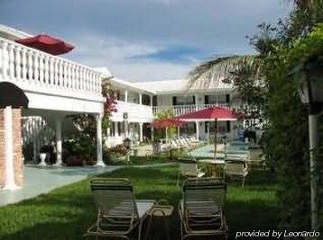 Carriage House Resort Deerfield Beach Ανέσεις φωτογραφία