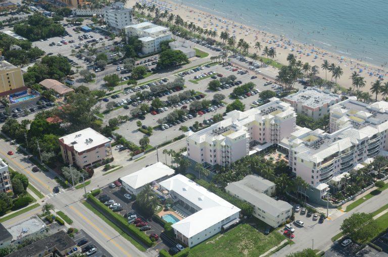 Carriage House Resort Deerfield Beach Εξωτερικό φωτογραφία