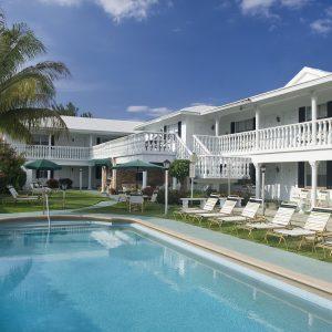 Carriage House Resort Deerfield Beach Εξωτερικό φωτογραφία