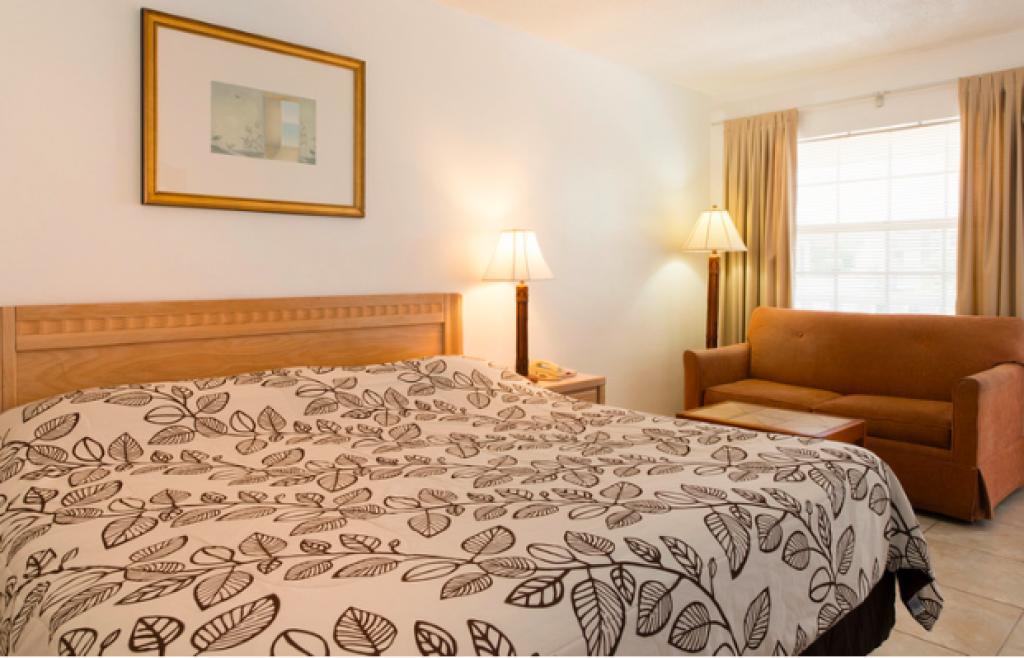 Carriage House Resort Deerfield Beach Εξωτερικό φωτογραφία
