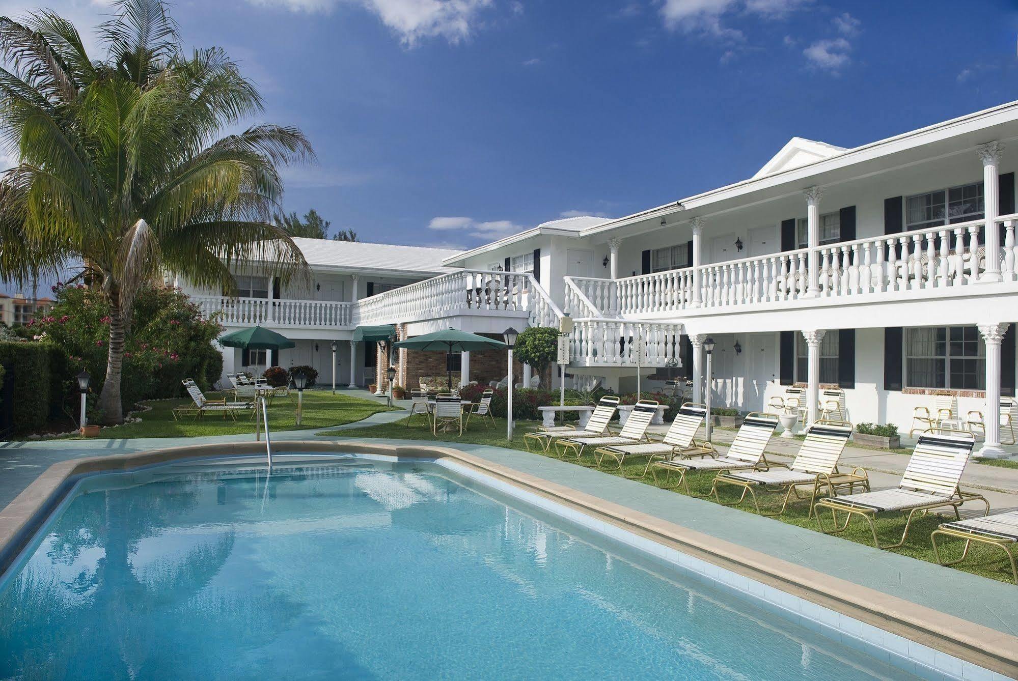 Carriage House Resort Deerfield Beach Εξωτερικό φωτογραφία