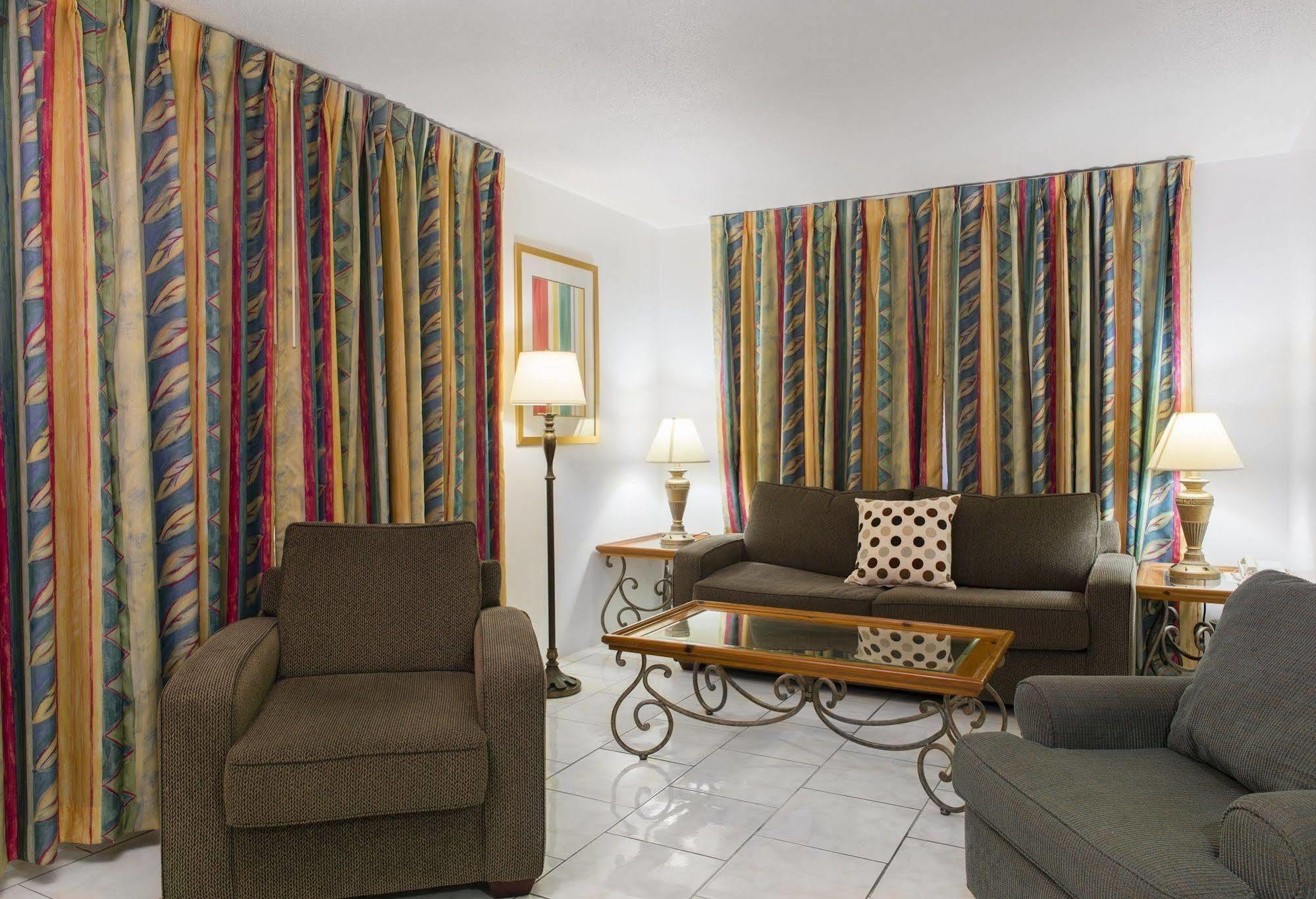 Carriage House Resort Deerfield Beach Εξωτερικό φωτογραφία