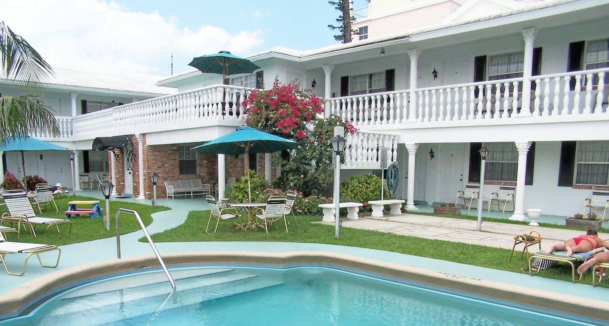 Carriage House Resort Deerfield Beach Εξωτερικό φωτογραφία