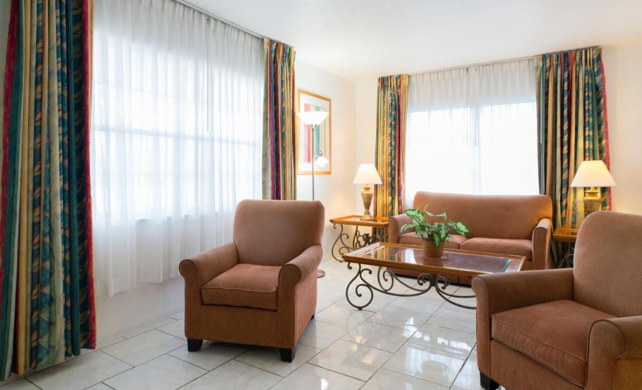 Carriage House Resort Deerfield Beach Εξωτερικό φωτογραφία