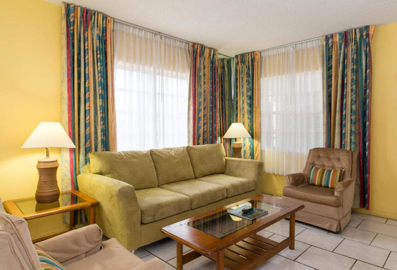 Carriage House Resort Deerfield Beach Εξωτερικό φωτογραφία
